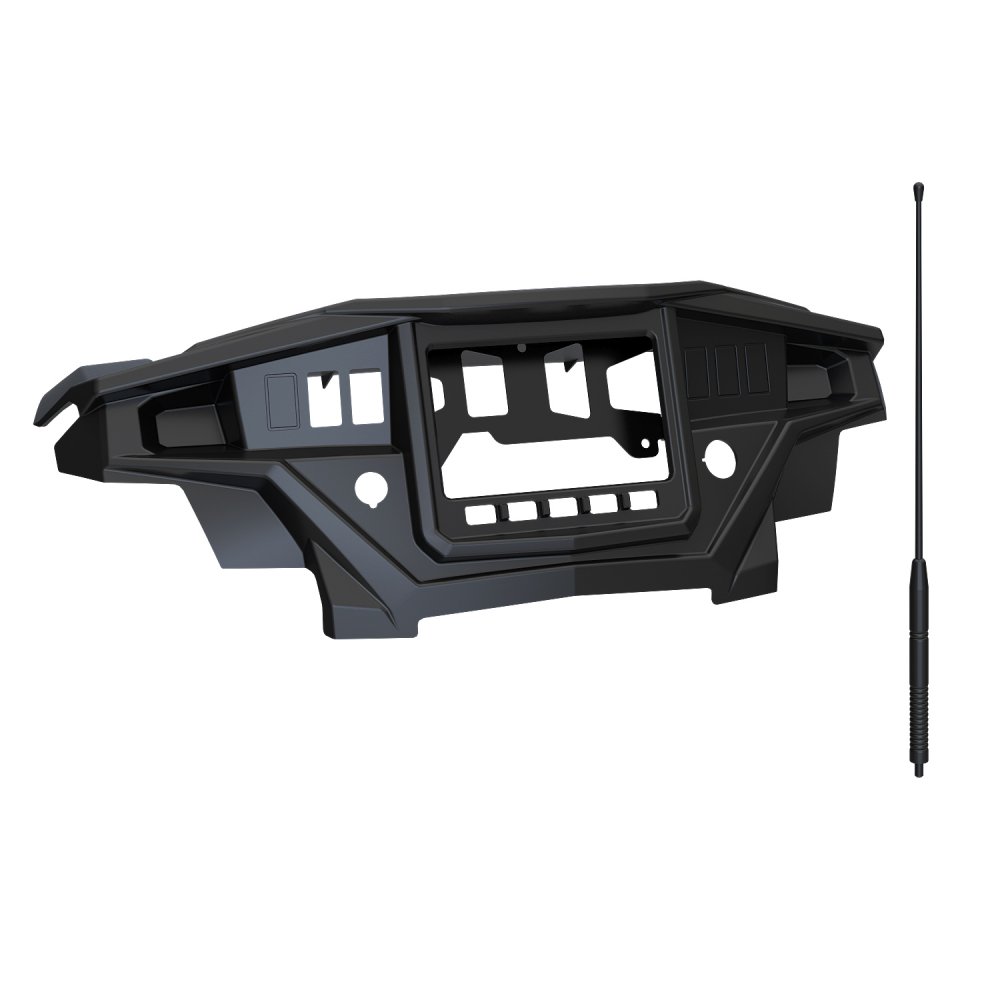 Polaris RIDE COMMAND® Install Kit # 2883114